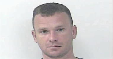 Roger Levers, - St. Lucie County, FL 